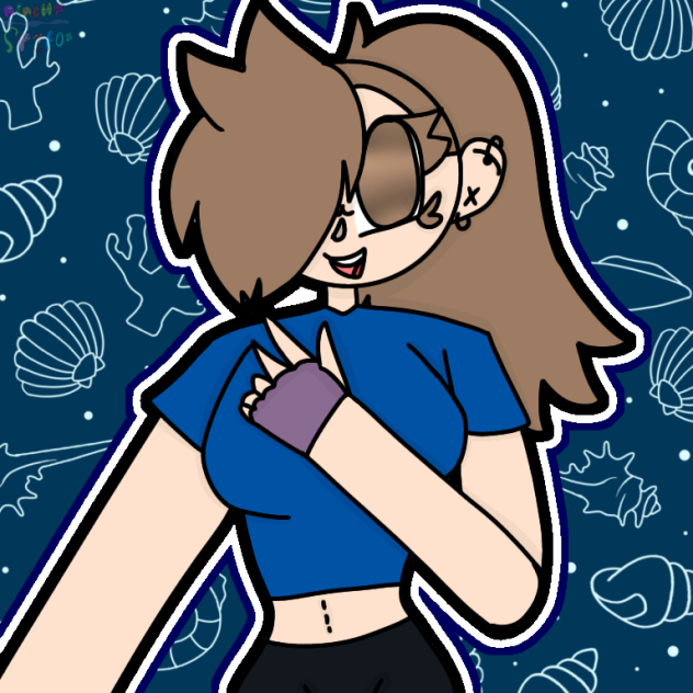 NEW OC