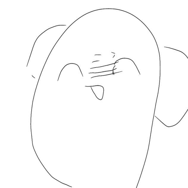 フフフ…