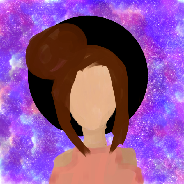 Girl who entered the portal