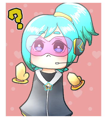な、何デスか？