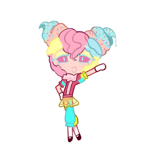another crk oc heh!!!!!