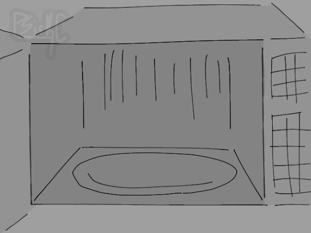 Bambinos lesson animatic❓
