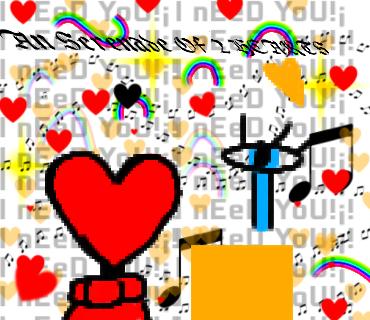 An Serenade Of Two H34RT5