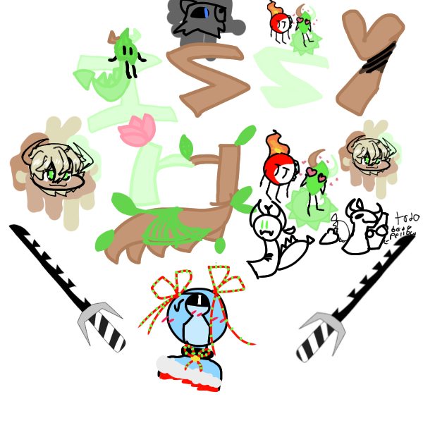 For Izzy Hartsell’s watermark contest!