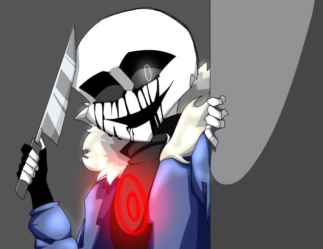 Killer Sans - Something New