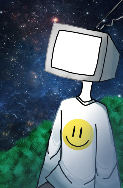 Looking at stars
