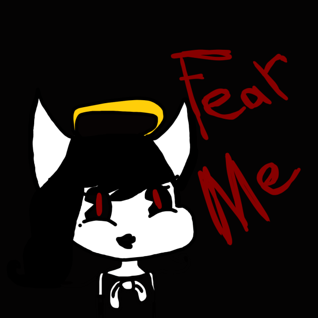 Fear Me