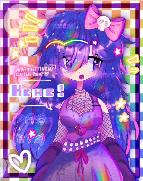 🌈𝕣𝕒𝕚𝕟𝕓𝕠𝕨𝕤🌈