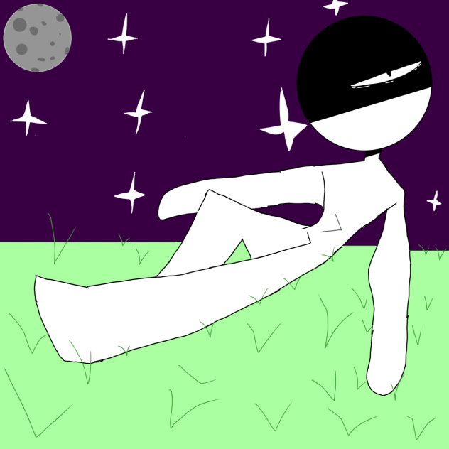 dibujo random xD