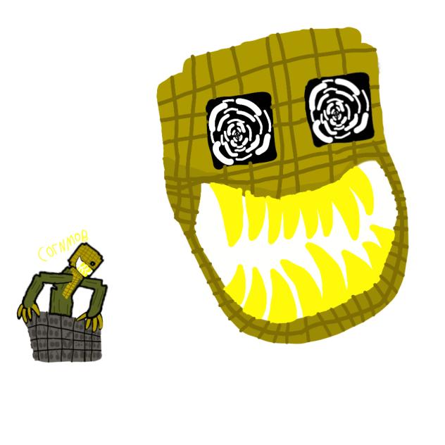 CornMob Final Form