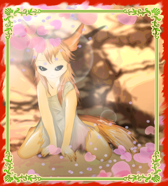 desert fox