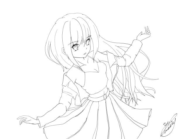 Lover Dance