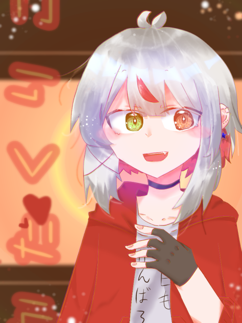 大遅刻☆((((´^ω^｀)ﾁｮｯﾄﾅﾆｲｯﾃﾙｶﾜｶﾗﾅｲ