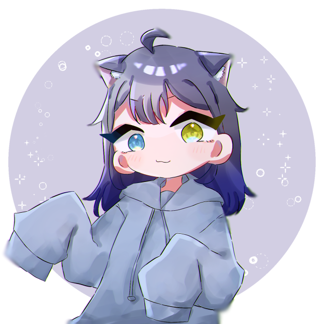 わらび餅ちゃんへ　澪ちゃん