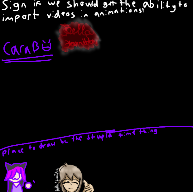 SIGN IT - ibisPaint