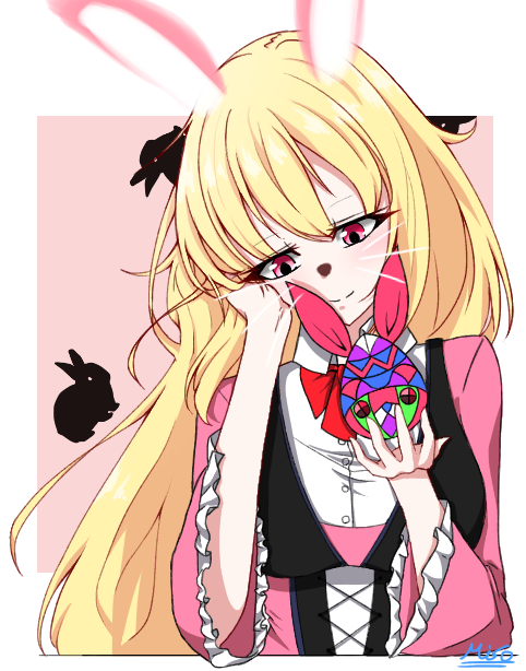 無題🐰