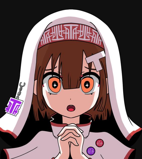 真実じゃ救われないから！