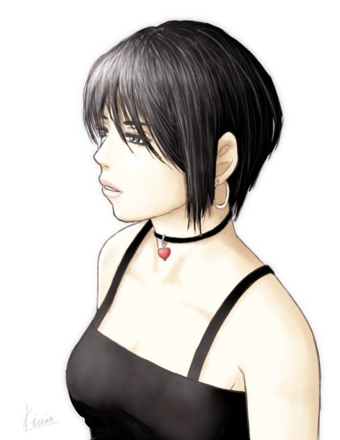 Portrait 17