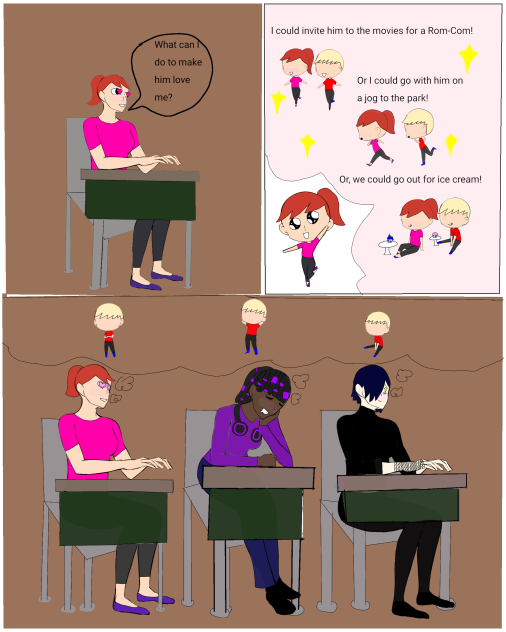 comic 2 - ibisPaint