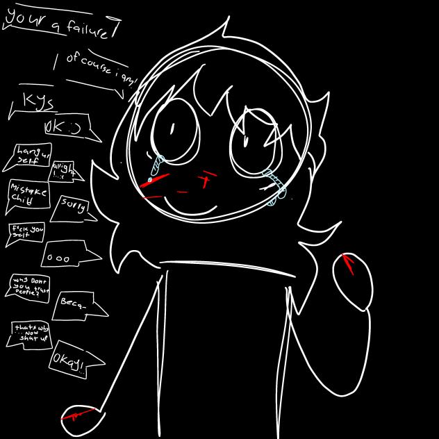 I’m a genuine mistake