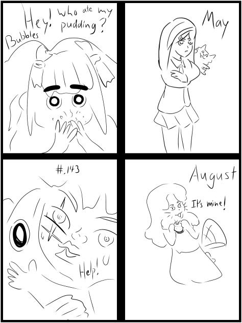 Seungberry_pie's  DTIYSs