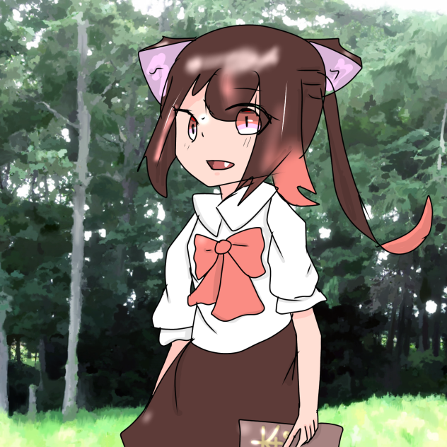 さぁ、お茶にしましょうか
