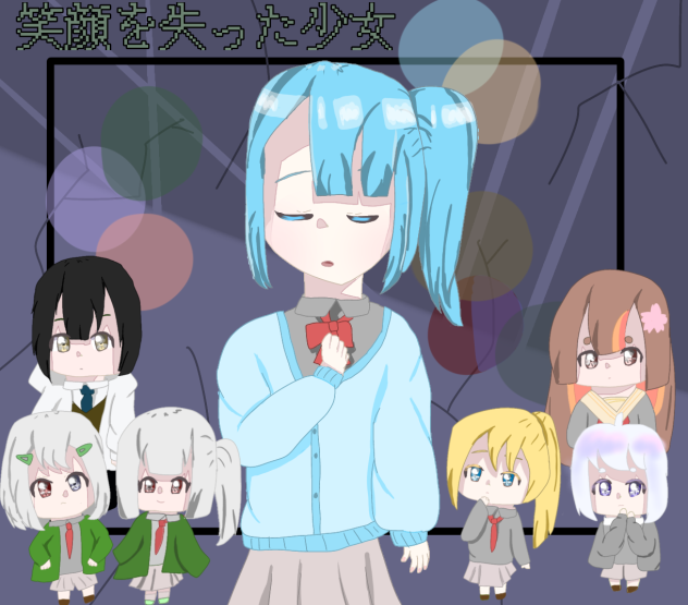 ファンアート！