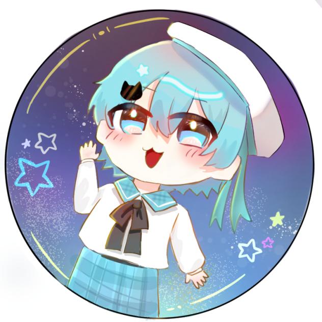 スタライそらちゃん