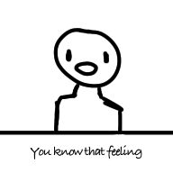 Low Motivation ;D