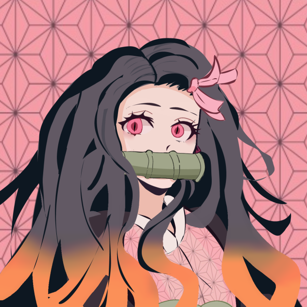 ¡Nezuko!
