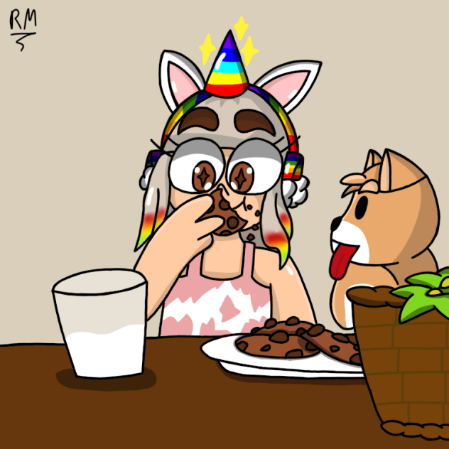 Roblox Rainbow_Springkle