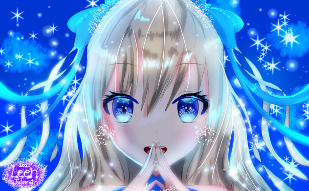 何かお話ししましょう
