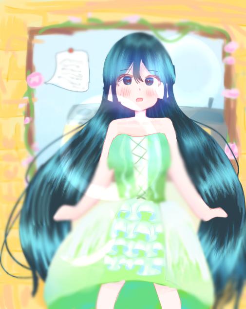 日向ぼっこ