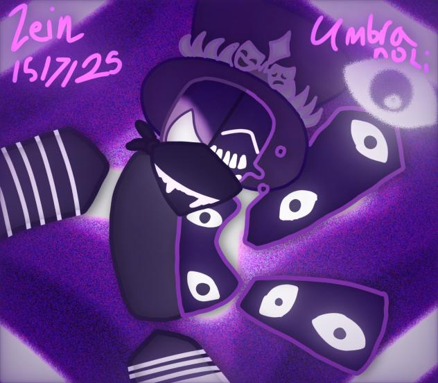 UMBRA NOLI