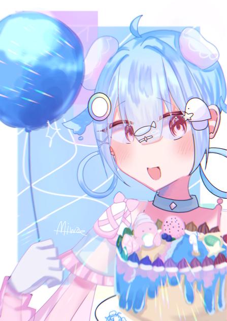おたおめすぎる件