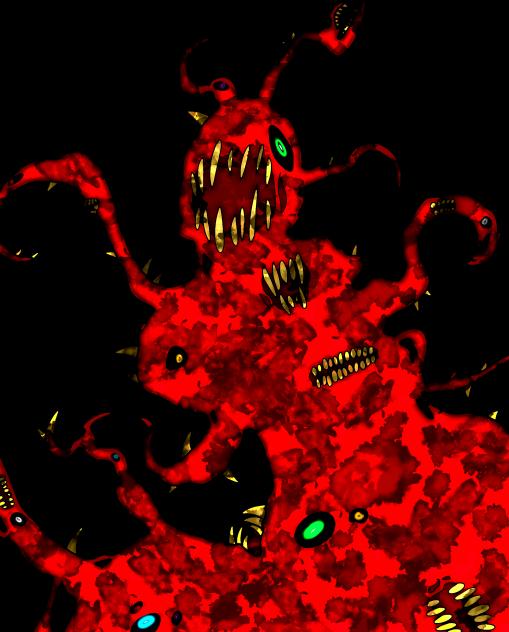 Carrion