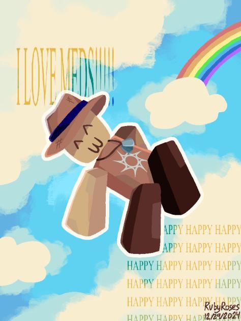 I LOVE MEDS!!!!!!!!!