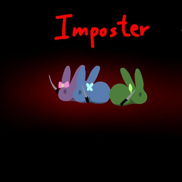 imposter rabbits