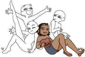 Random Collab🧍🏽‍♀️