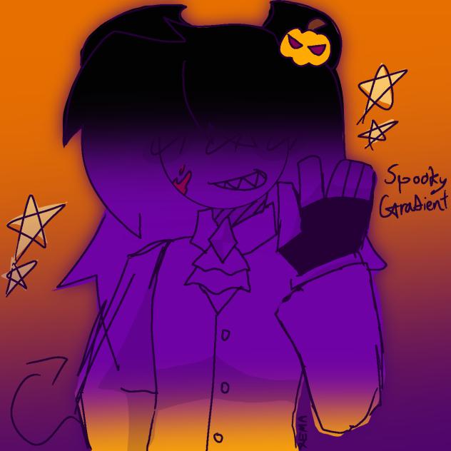 Spooky Gradient