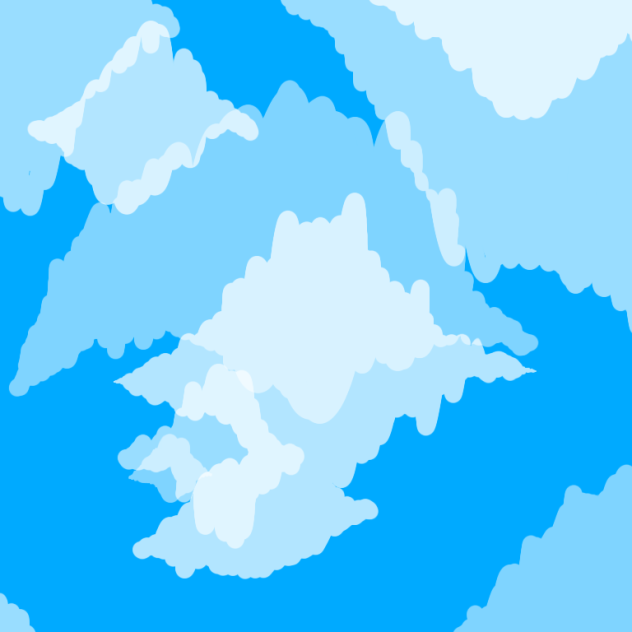 Cloud ☁️☁️☁️