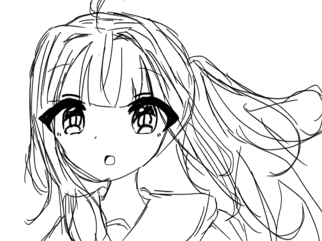 らくがきぃぃい！！！