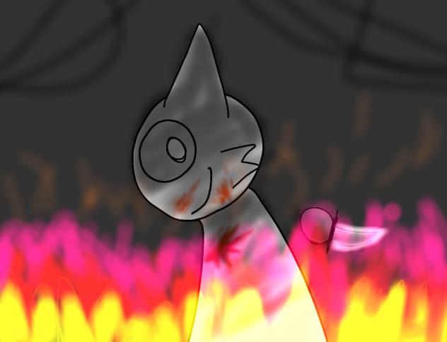 ウェンダ…
