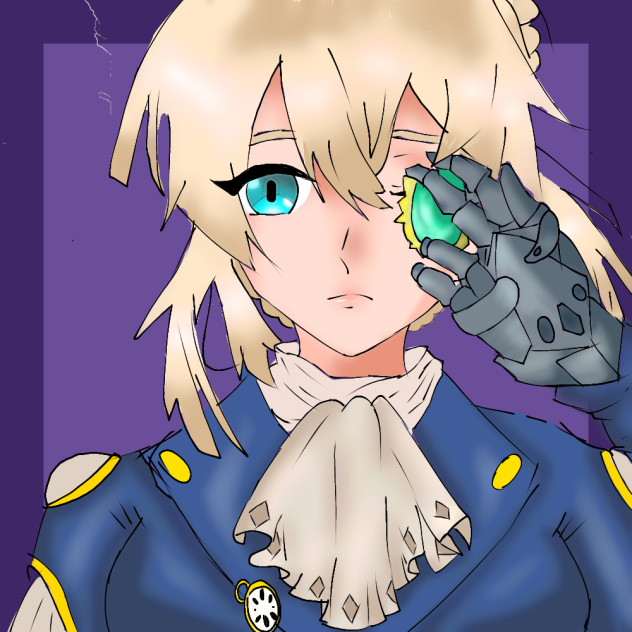 Violet