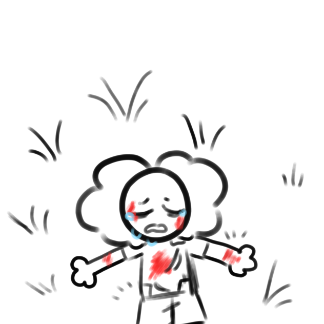 Lore for my comic - ibisPaint
