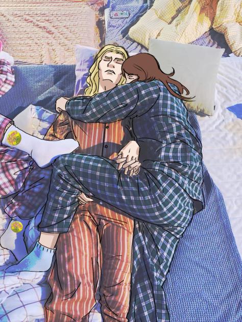 i hate them sm💔💔