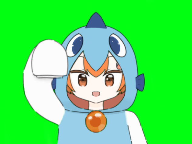 ( ﾟ∀ﾟ)o彡°ｴｰﾘﾝｴｰﾘﾝ！