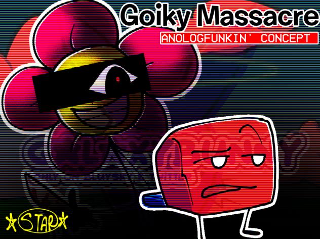 Flower’s Revenge (AnalogFunkin’)