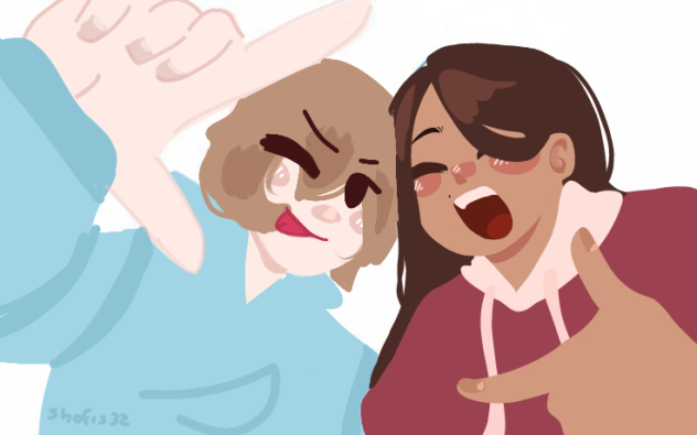 collab cool 😎