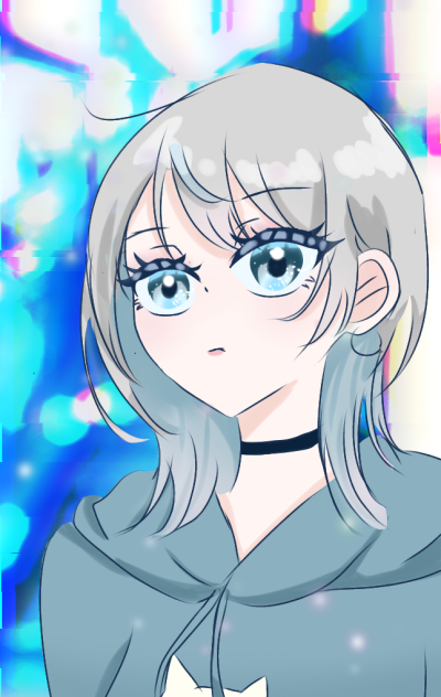 ボーイッシュ系女子